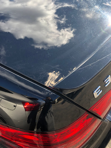 Car Wash «Auto Spa Hand Car Wash», reviews and photos, 6747 Touhy Ave, Niles, IL 60714, USA