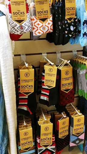 Gift Shop «Ten Thousand Villages», reviews and photos, 719 Main St, Evanston, IL 60202, USA