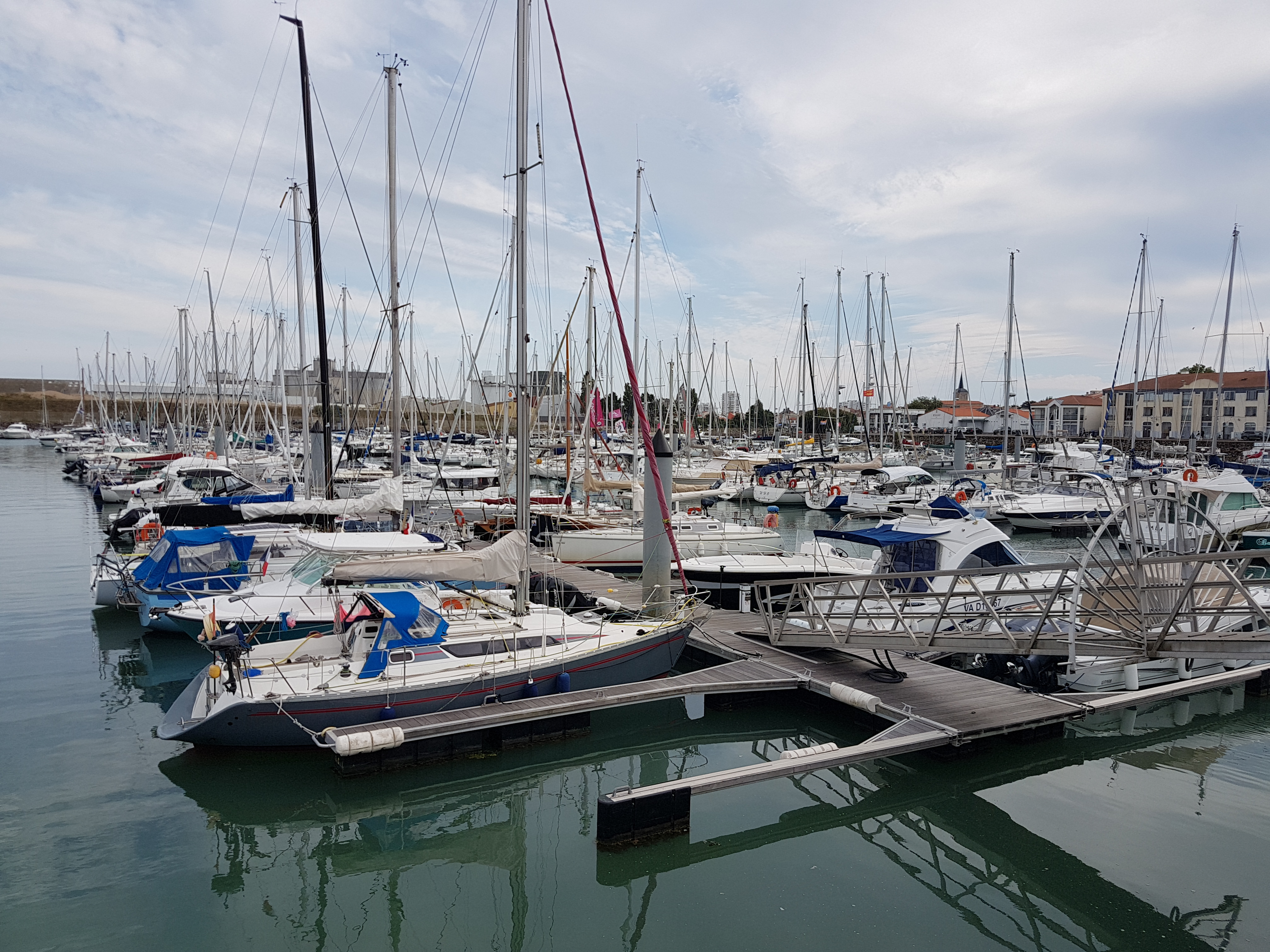 Photo n° 3 de l'avis de Angélique.o fait le 04/08/2019 à 16:57