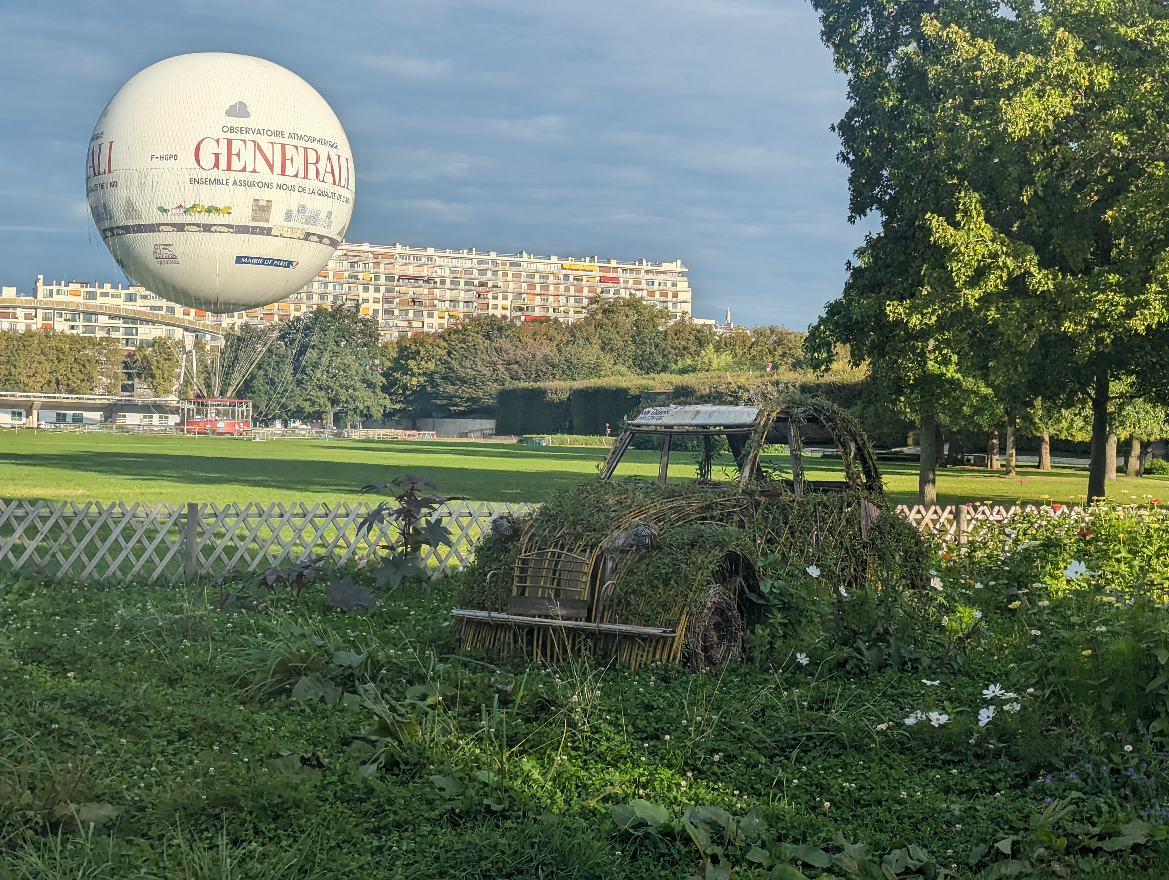 Photo n° 1 de l'avis de Alex.k fait le 29/08/2017 à 15:46