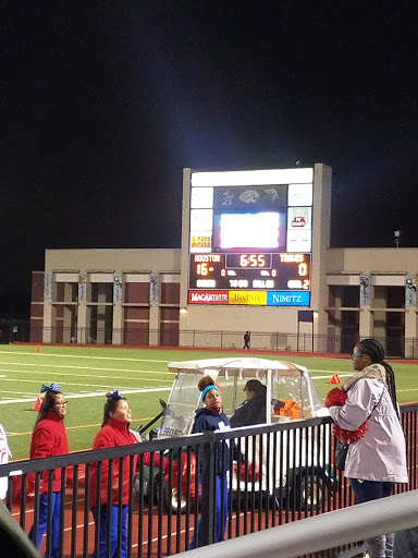 Stadium «Irving Schools Stadium», reviews and photos, 600 E 6th St, Irving, TX 75060, USA