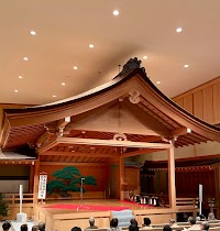 平和市民公園能楽堂