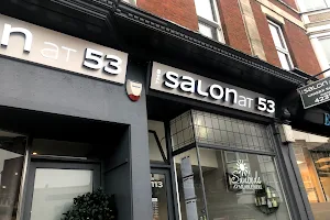 The Salon at 53 Ltd image