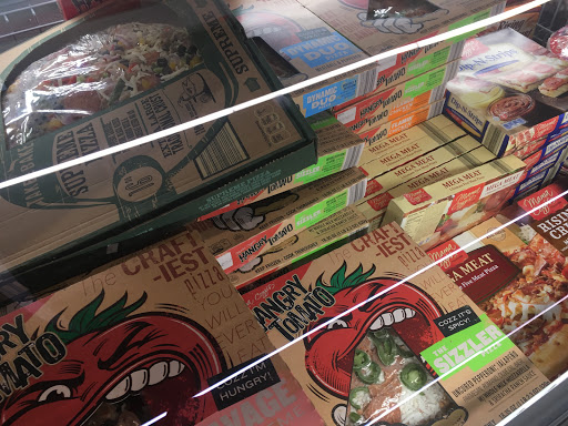 Supermarket «ALDI», reviews and photos, 270 Amherst St, Nashua, NH 03063, USA