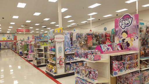 Department Store «Target», reviews and photos, 2747 Gulf to Bay Blvd, Clearwater, FL 33759, USA