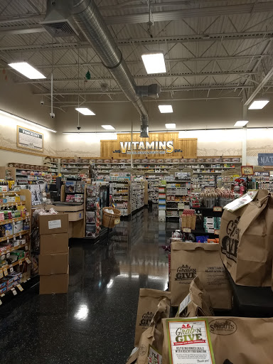 Health Food Store «Sprouts Farmers Market», reviews and photos, 5150 W 120th Ave, Westminster, CO 80030, USA