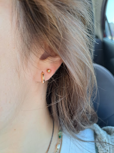 Explore triquetra tattoo ideas, creative tattoo ideas in Hanford, available at Moth Art & Tattoo Collective