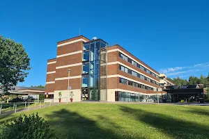 Lohjan sairaala - Lojo sjukhus image