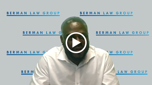 Personal Injury Attorney «The Berman Law Group», reviews and photos