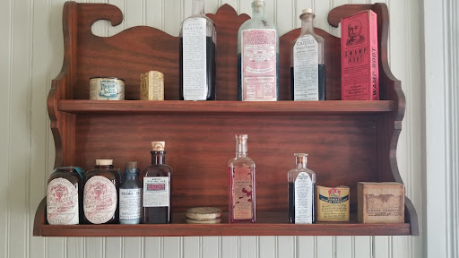 State Park «Lyndon B. Johnson State Park & Historic Site», reviews and photos, 199 Park Road 52, Stonewall, TX 78671, USA