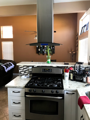 Plumber «LV Restoration & Plumbing», reviews and photos, 500 N Rainbow Blvd #300, Las Vegas, NV 89107, USA