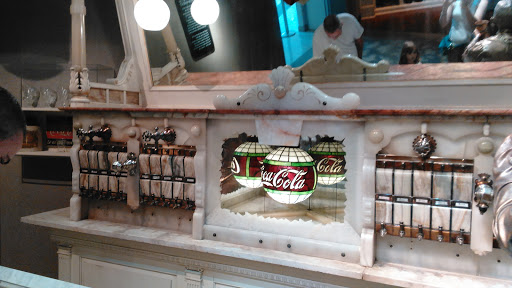 Tourist Attraction «World of Coca-Cola», reviews and photos, 121 Baker St NW, Atlanta, GA 30313, USA