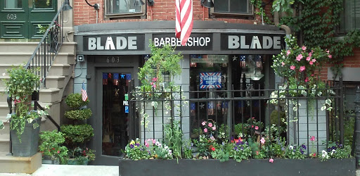 Barber Shop «Blade Barbershop», reviews and photos, 603 Tremont St, Boston, MA 02118, USA