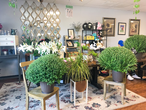 Florist «Lotus Flower Shop», reviews and photos, 7240 Nolensville Rd Ste. 205 Ste. 205, Nolensville, TN 37135, USA