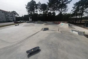 Skatepark Pataias image