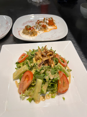 KHANA Restaurant Afghanistan à Paris