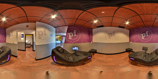 Gym «Planet Fitness», reviews and photos, 230 Southpark Cir, Colonial Heights, VA 23834, USA