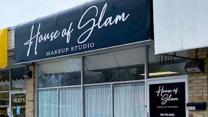 House Of Glam Makeup Studio