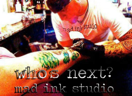 Explore lover tattoo ideas, creative tattoo ideas in Pocatello, available at Mad Ink Studio