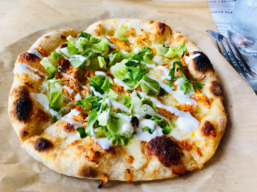 Pizza Restaurant «Market North End», reviews and photos, 474 N Old Woodward Ave, Birmingham, MI 48009, USA