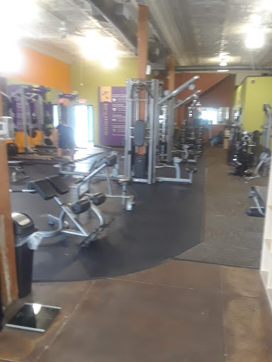 Gym «Anytime Fitness», reviews and photos, 101 S Ballard Ave, Wylie, TX 75098, USA