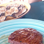 Photo n°4 de l'avis de Martin.p fait le 09/09/2023 à 19:47 sur le  Bar-ristorante L’isola del salto à Petrella Salto