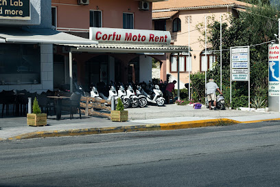 Corfu Moto Rent