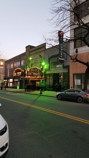 Performing Arts Theater «Ritz Theatre & Performing Arts Center», reviews and photos, 1148 E Jersey St, Elizabeth, NJ 07201, USA