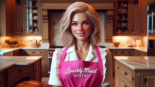 Sparkly Maid Austin Cleaning Services