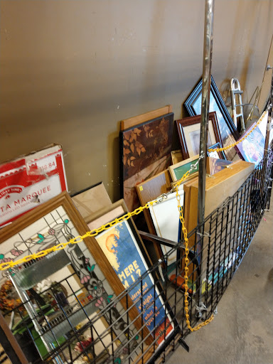 Thrift Store «Goodwill», reviews and photos