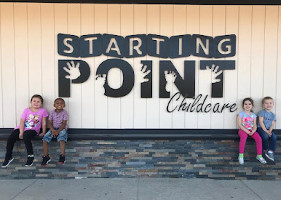 Starting Point Childcare Center