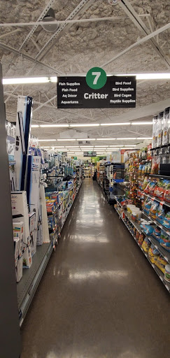 Pet Supply Store «Pet Supplies Plus», reviews and photos, 12407 MoPac Expy 525 - B, Austin, TX 78758, USA