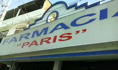 Farmacia París