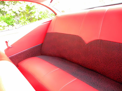 Farrow Auto Upholstery