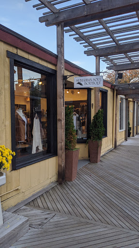 Suburban Soul, 317 NW Gilman Blvd #21, Issaquah, WA 98027, USA, 