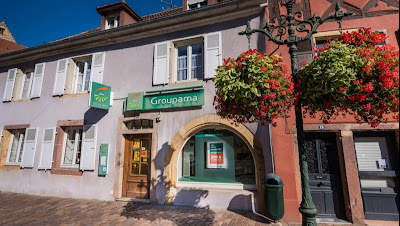 Agence Groupama Rouffach à Rouffach