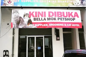 BELLA MOK Petshop image