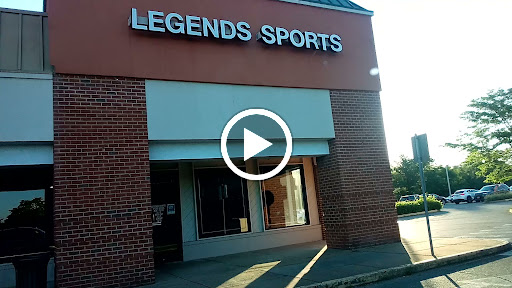 Legends Sports, 600 Albemarle Square, Charlottesville, VA 22901, USA, 