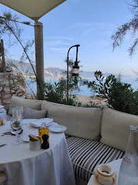 Atmosphère du Restaurant italien Loulou Pirate à Roquebrune-Cap-Martin - n°2