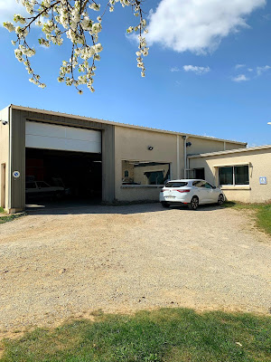 Garage Rouchon Eurl à Davézieux