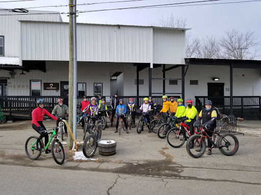 Coffee Shop «Evergreens Coffee and Bakeshop», reviews and photos, 33 Pleasant St, Oxford, MI 48371, USA