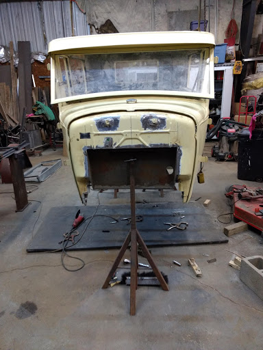 Auto Parts Store «Dry Ridge Auto Parts», reviews and photos, 17 S Main St, Dry Ridge, KY 41035, USA