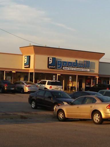 Thrift Store «Goodwill Retail Store of Granite City», reviews and photos