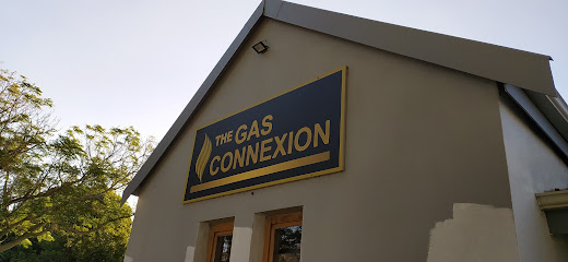 The Gas Connexion
