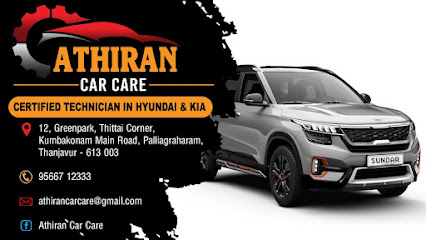Athiran car care