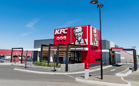 KFC Kroonstad 2 image