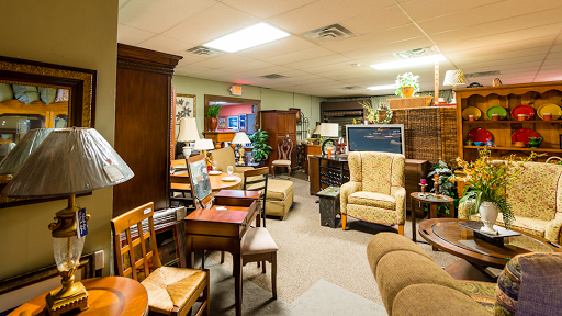Consignment Shop «Second Home Furniture», reviews and photos, 2887 W Pioneer Pkwy, Pantego, TX 76013, USA