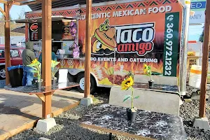 El Taco Amigo image