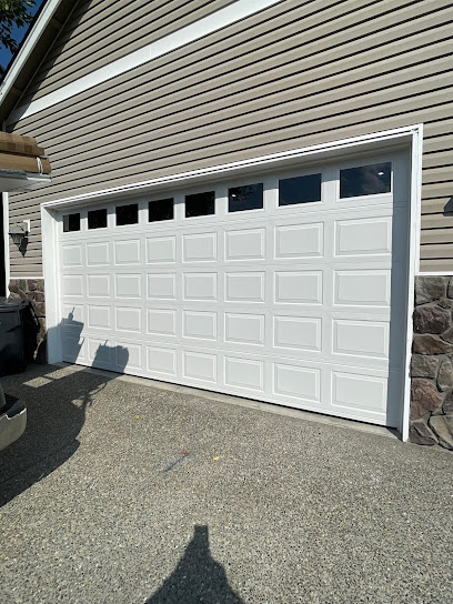 Fast Garage Door Repair