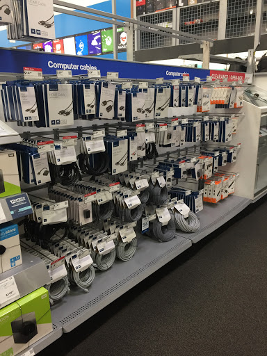 Electronics Store «Best Buy», reviews and photos, 4650 1st Ave NE, Cedar Rapids, IA 52402, USA